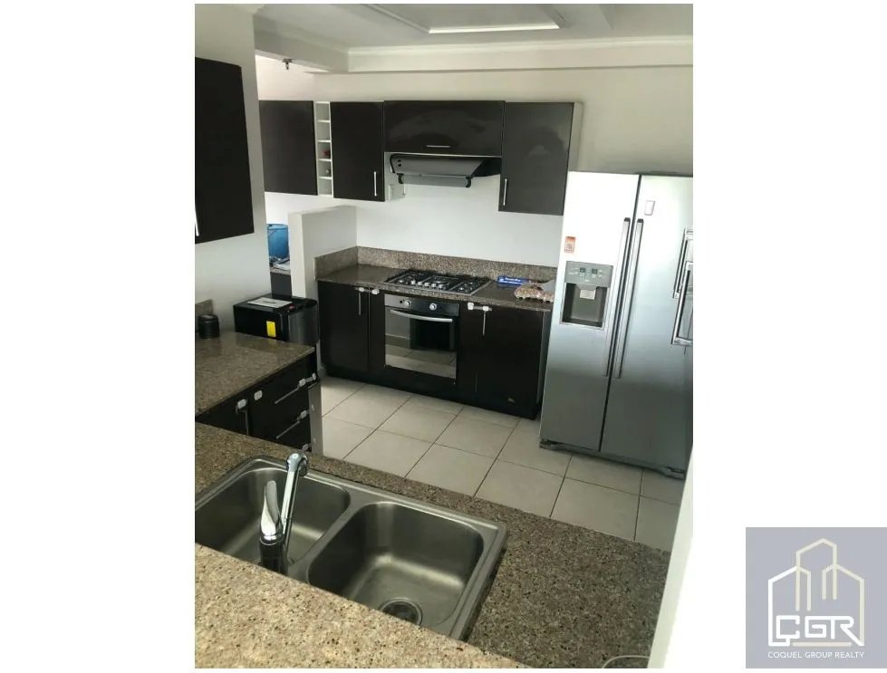 Apartment for rent in Ancon