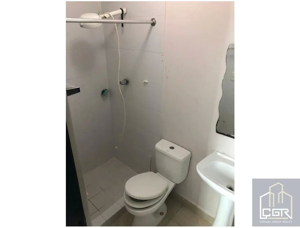 Apartment for rent in Ancon