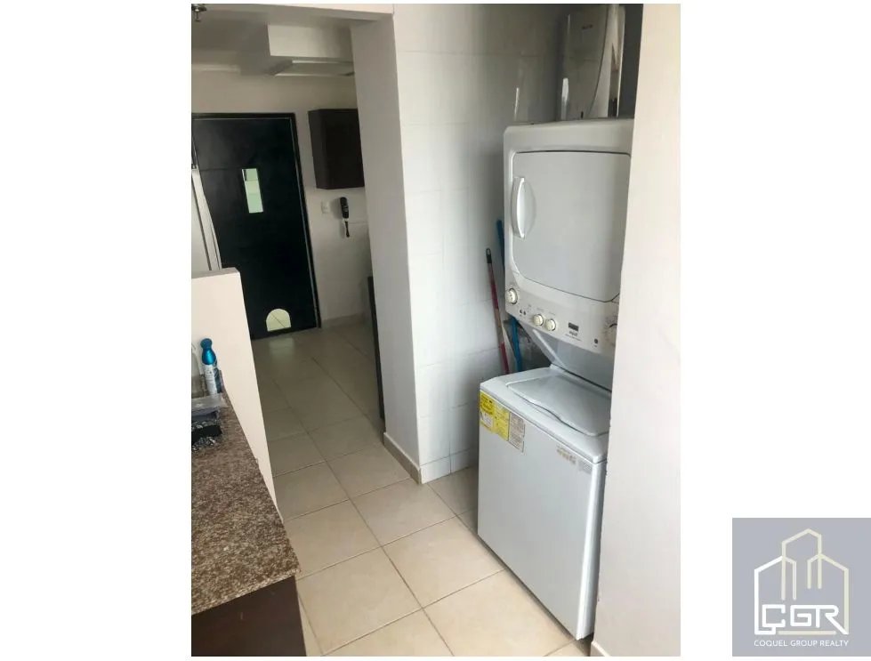 Apartment for rent in Ancon
