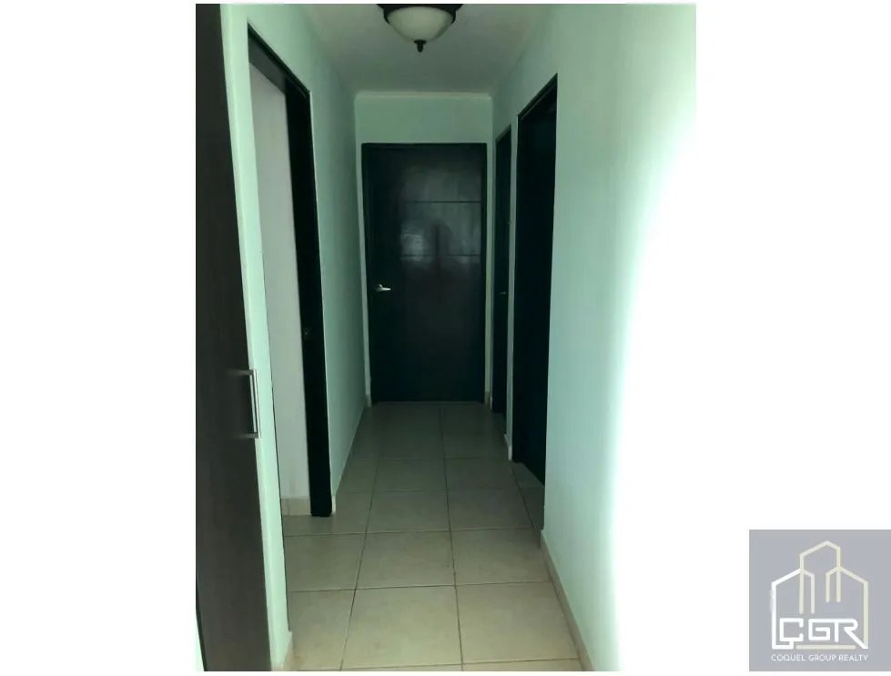 Apartment for rent in Ancon