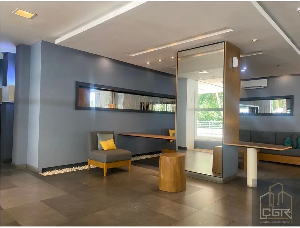 Apartment for rent in Ancon