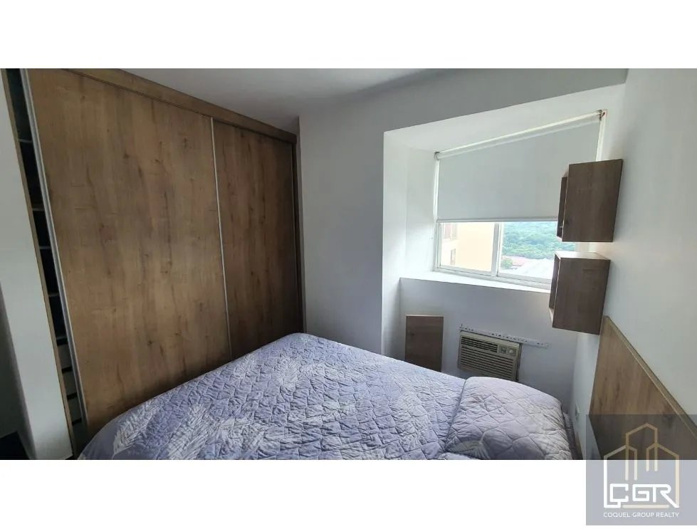 Venta de apartamento en PH Majestic Garden Semi-amoblado