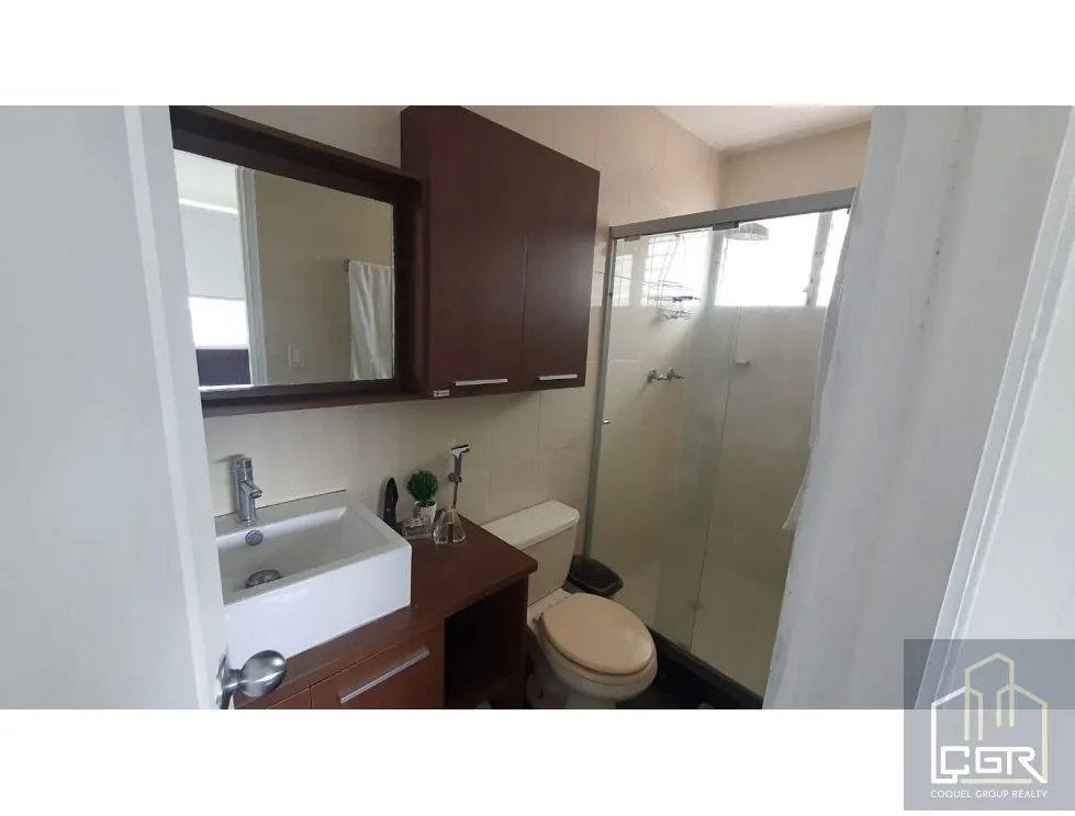Venta de apartamento en PH Majestic Garden Semi-amoblado