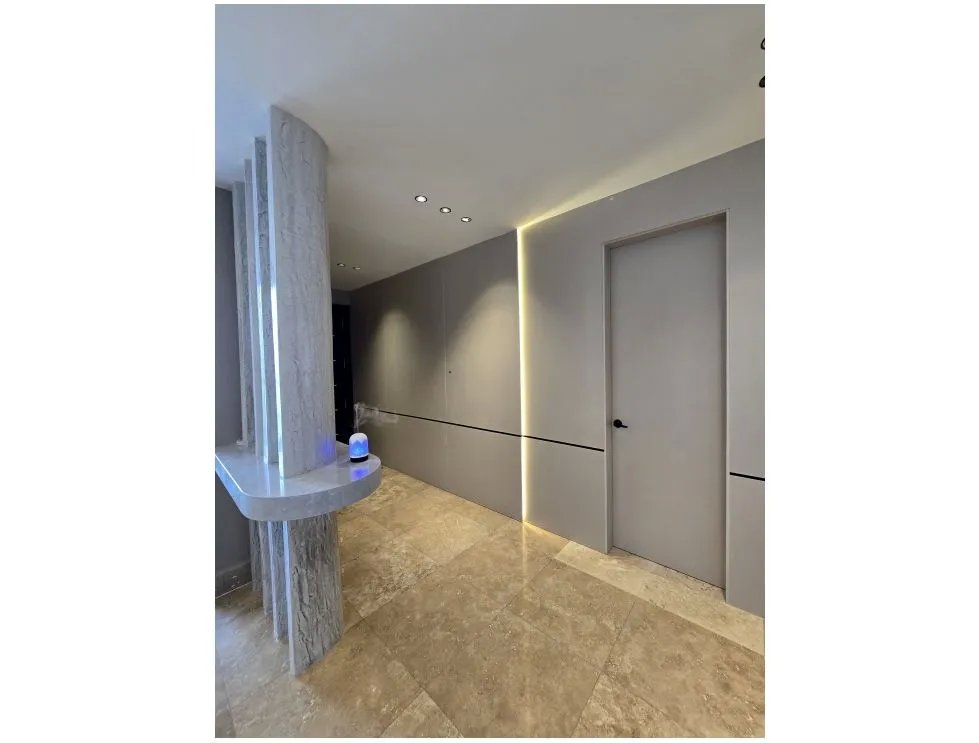 Venta de apartamento en PH Q tower, Punta Pacifica