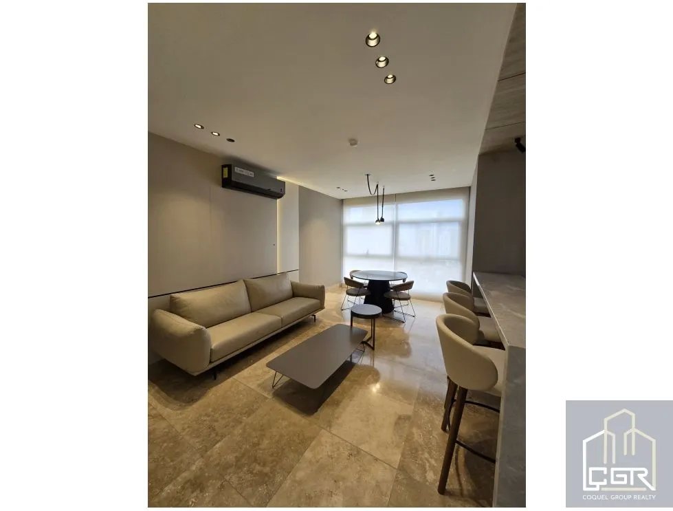 Apartment for sale in Punta Pacifica