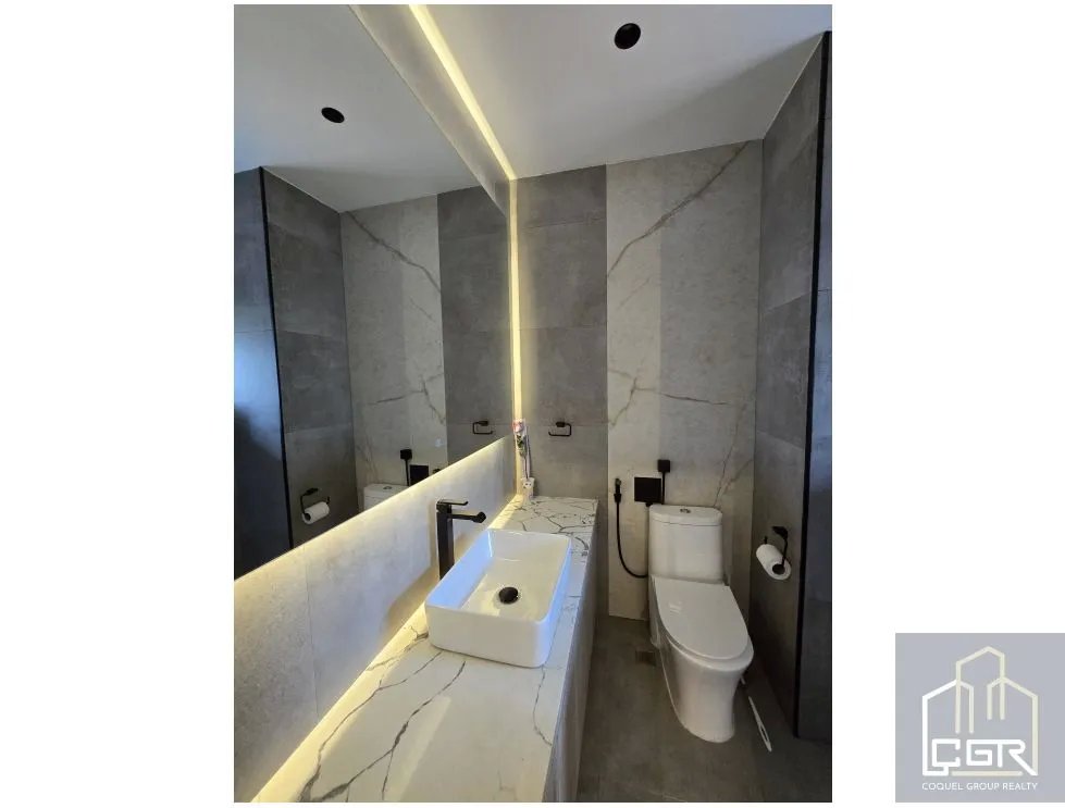 Apartment for sale in Punta Pacifica