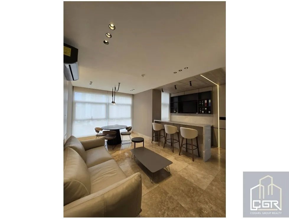 Apartment for sale in Punta Pacifica