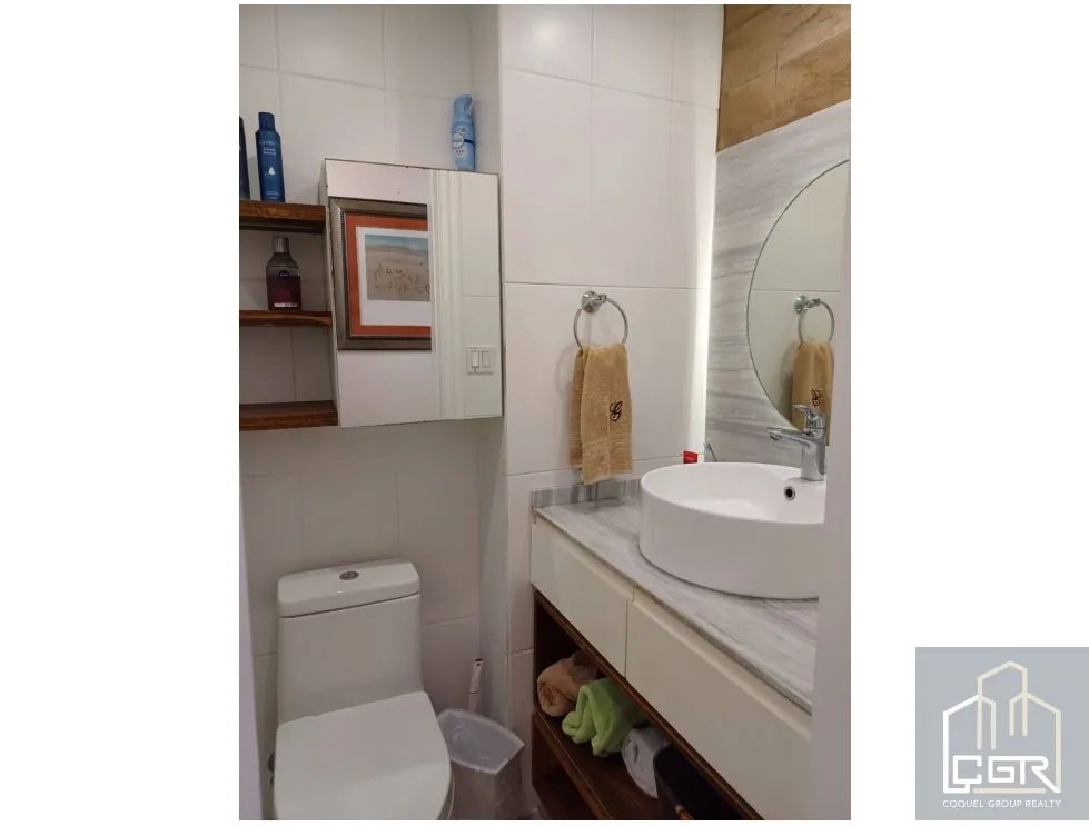 Venta de apartamento en PH Royal Princess, San Francisco