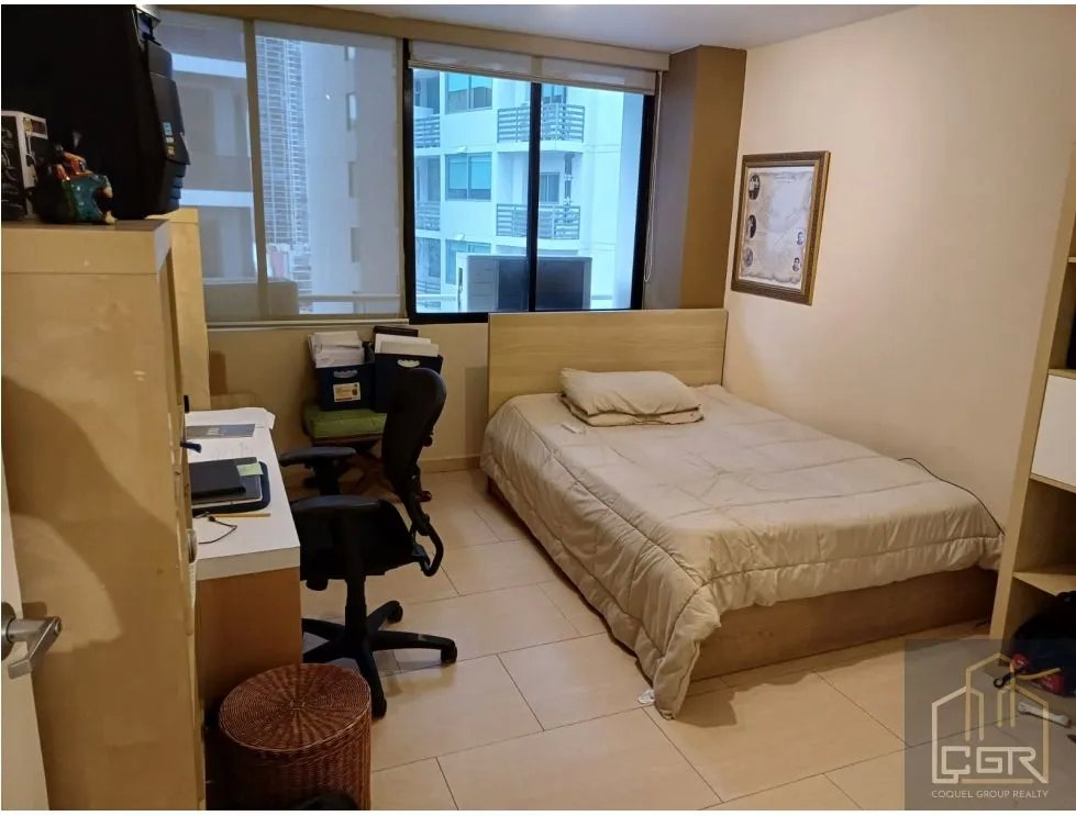 Apartment for sale in Punta Paitilla