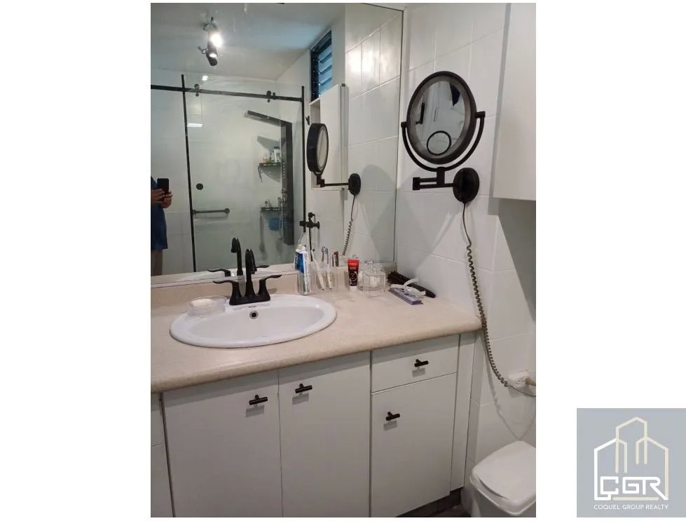 Apartment for sale in Punta Paitilla