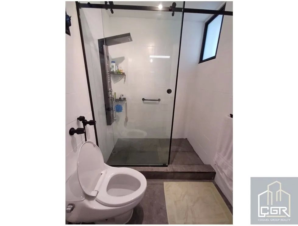 Apartment for sale in Punta Paitilla