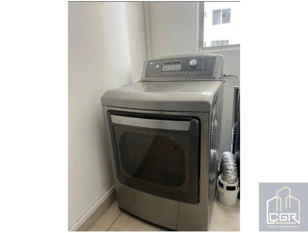 Venta de apartamento amueblado en PH San Francisco Bay, San Francisco