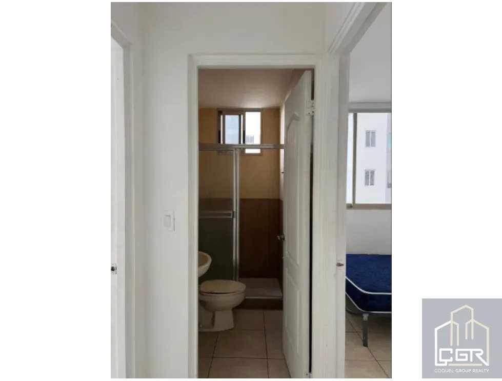 Venta de apartamento amueblado en PH San Francisco Bay, San Francisco