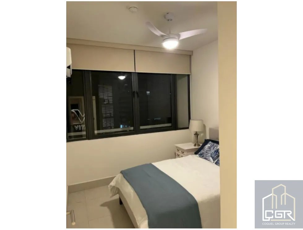 Alquiler de apartamento amoblado en Coco Place, San Francisco