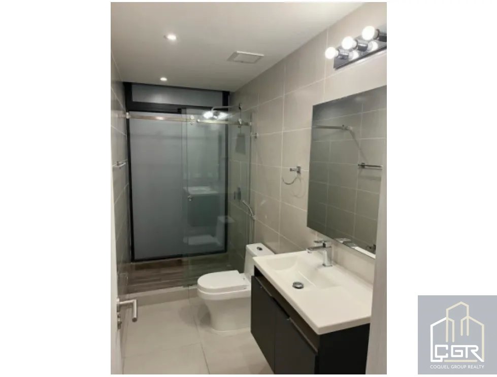 Alquiler de apartamento amoblado en Coco Place, San Francisco