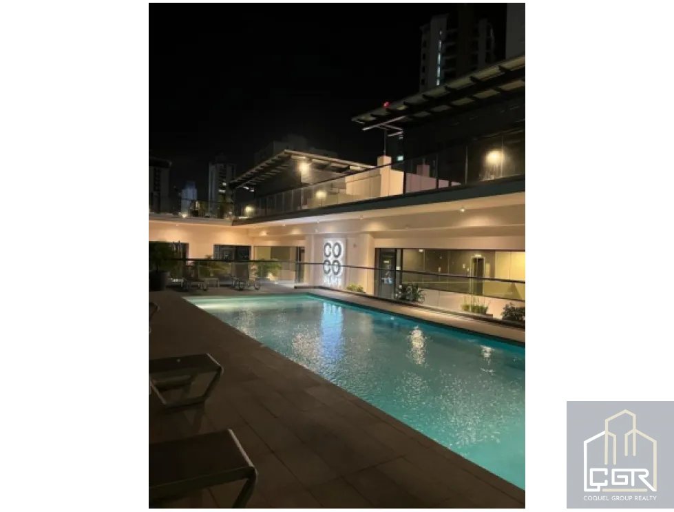 Apartment for rent in Panama