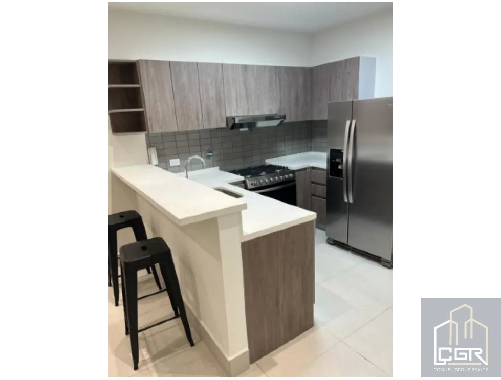 Apartment for rent in Panama