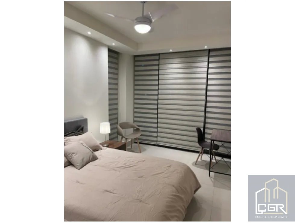 Apartment for rent in Panama