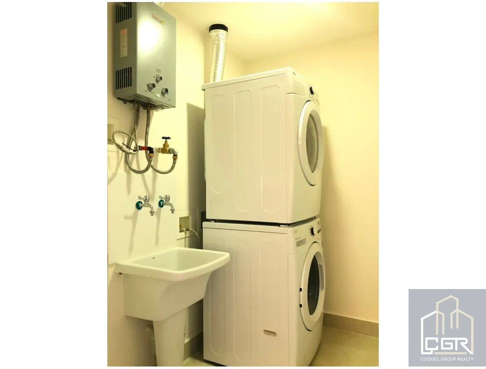 Apartment for rent in Juan Diaz