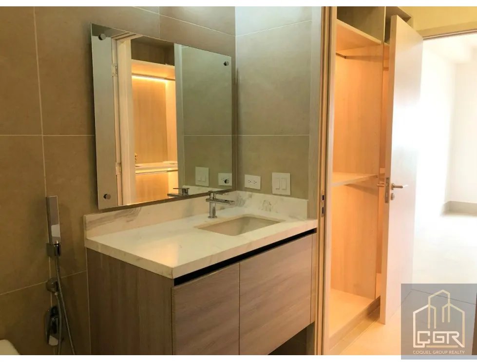 Apartment for rent in Juan Diaz