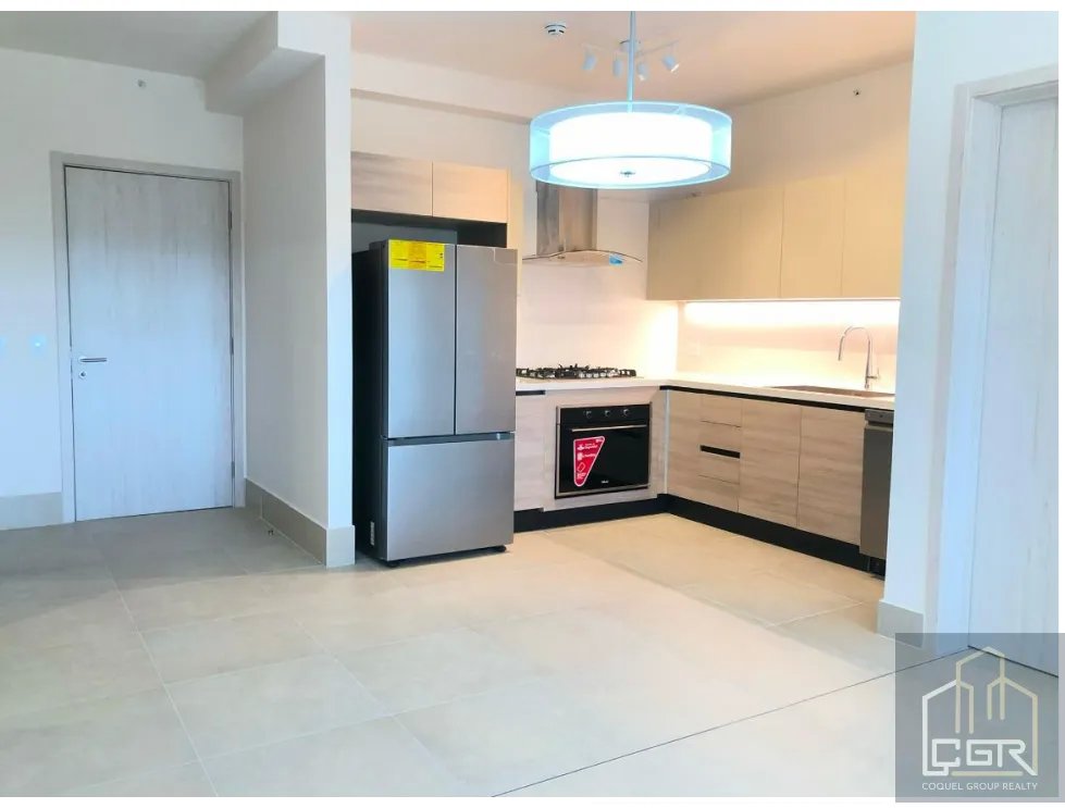 Apartment for rent in Juan Diaz