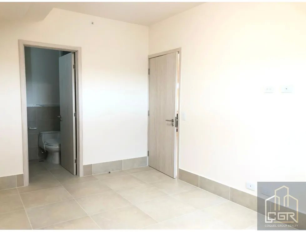Apartment for rent in Juan Diaz