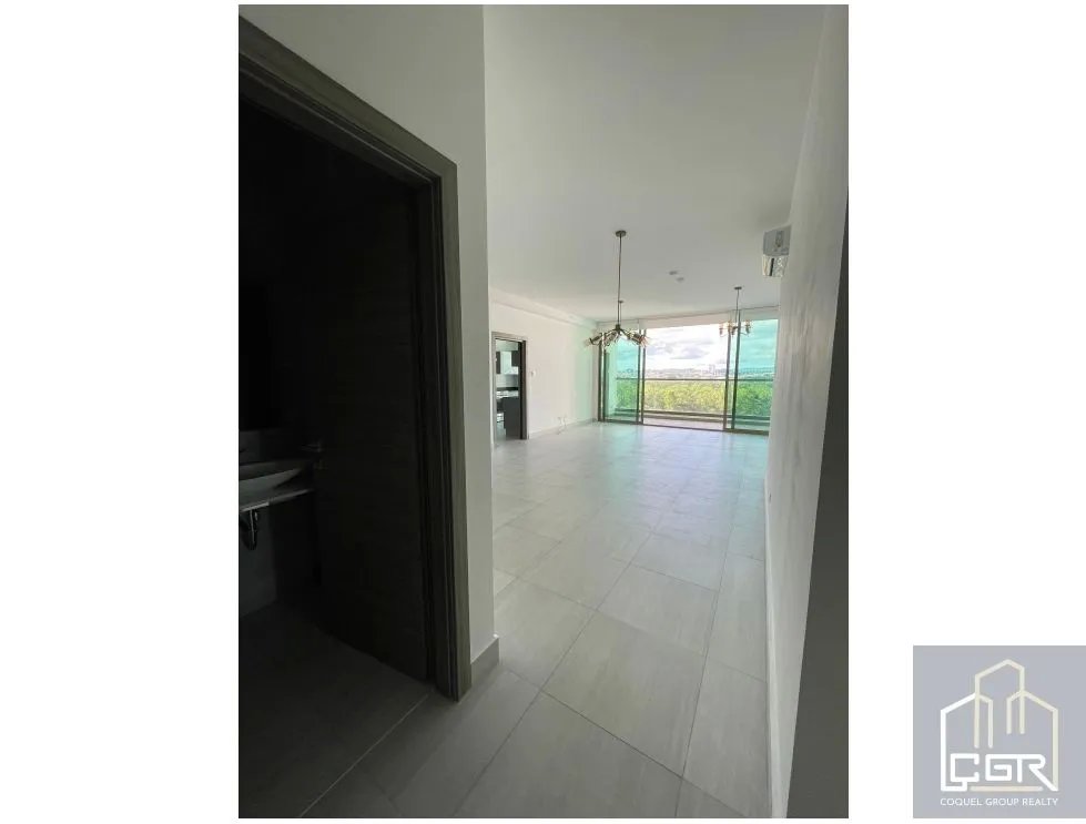 Apartment for rent in Costa del Este