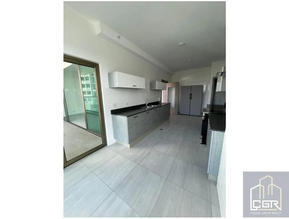 Alquiler de apartamento en Park View Residences, Costa del Este