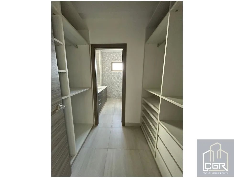 Apartment for rent in Costa del Este