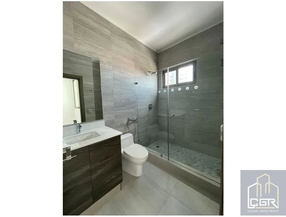 Apartment for rent in Costa del Este