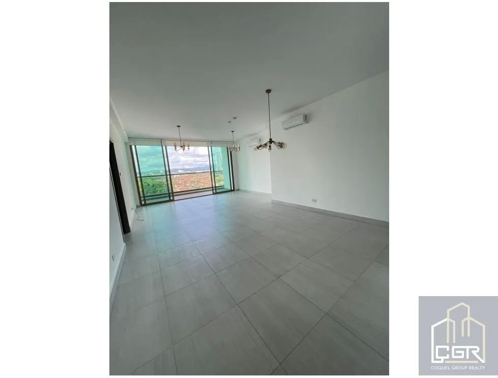 Apartment for rent in Costa del Este