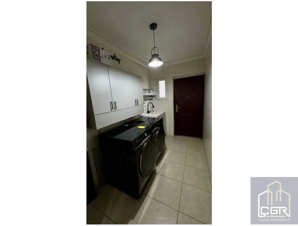Alquiler de Casa Full Amoblada, Altos del Golf - Panamá