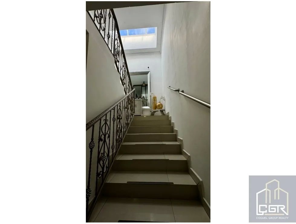 Alquiler de Casa Full Amoblada, Altos del Golf - Panamá