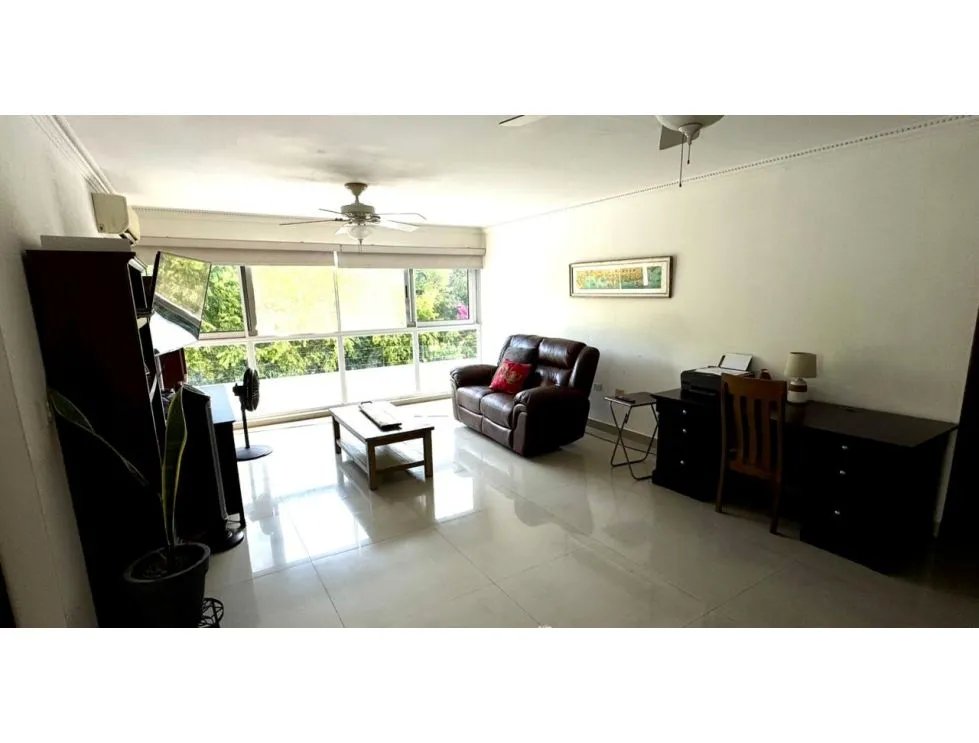 Alquiler de Casa Full Amoblada, Altos del Golf - Panamá