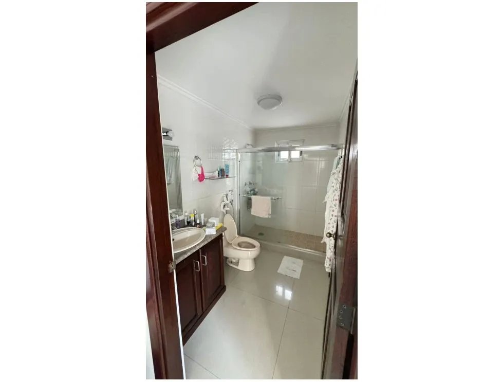 Alquiler de Casa Full Amoblada, Altos del Golf - Panamá