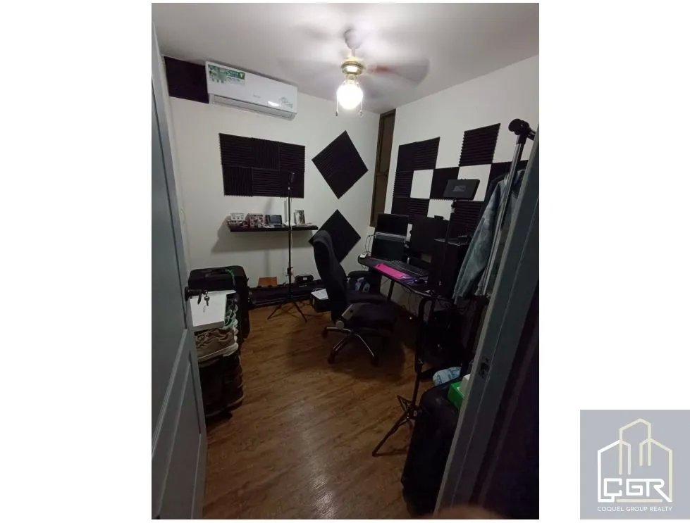 Venta de apartamento en PH Torre del Rey, Hato Pintado