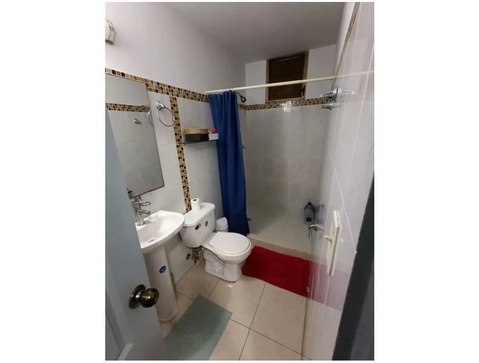 Venta de apartamento en PH Torre del Rey, Hato Pintado
