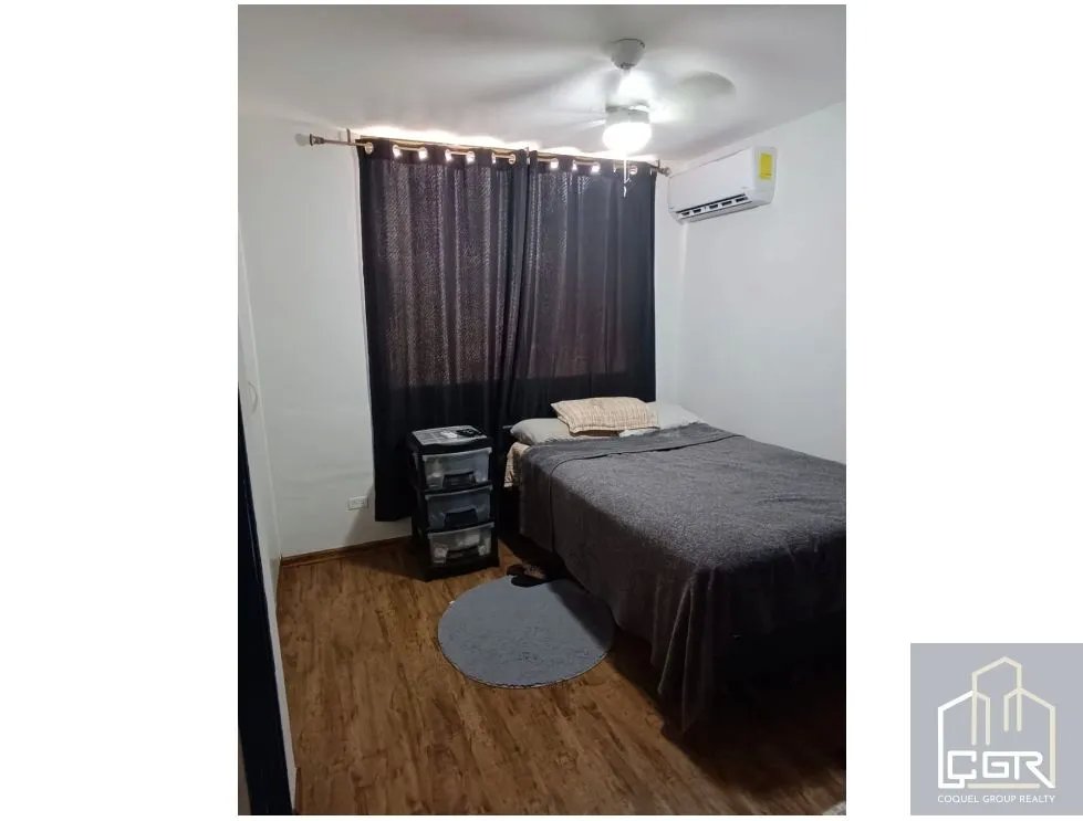 Venta de apartamento en PH Torre del Rey, Hato Pintado