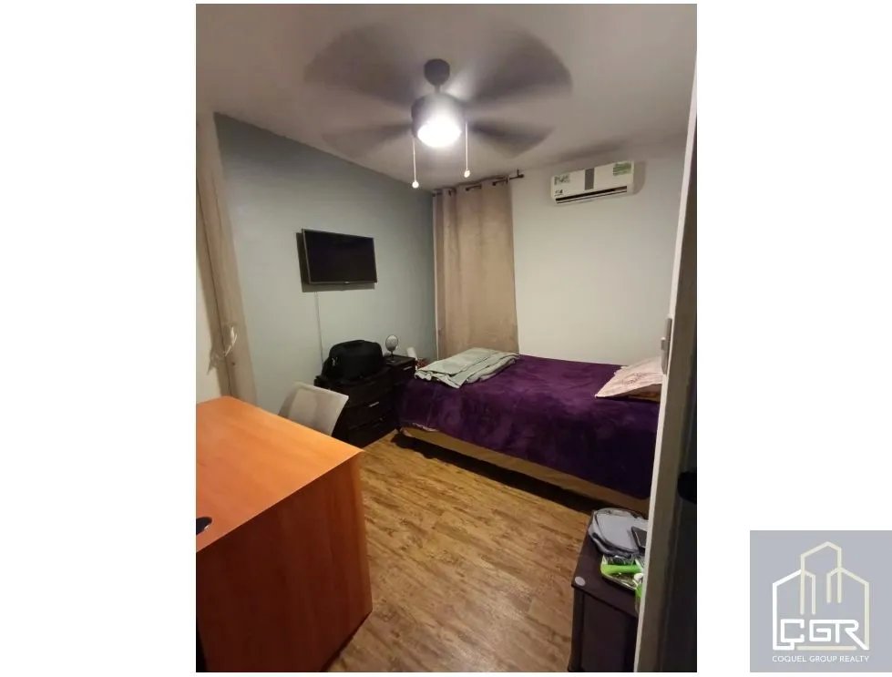Venta de apartamento en PH Torre del Rey, Hato Pintado