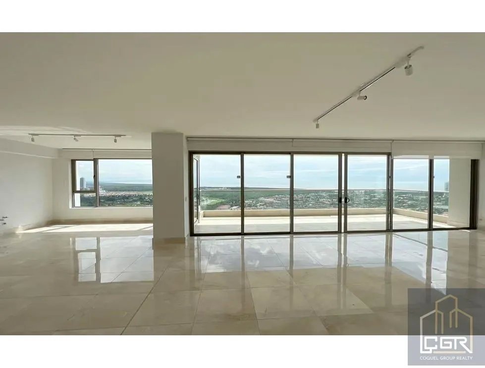 Apartment for rent in Juan Diaz