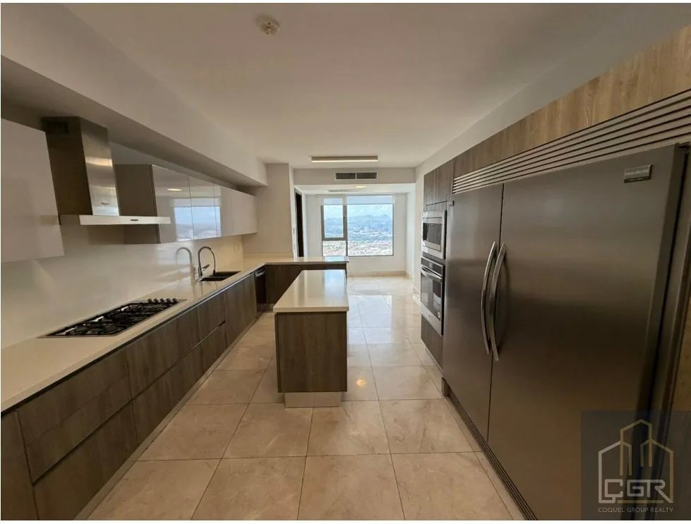 Alquiler de apartamento en PH Green Garden, Santa maria