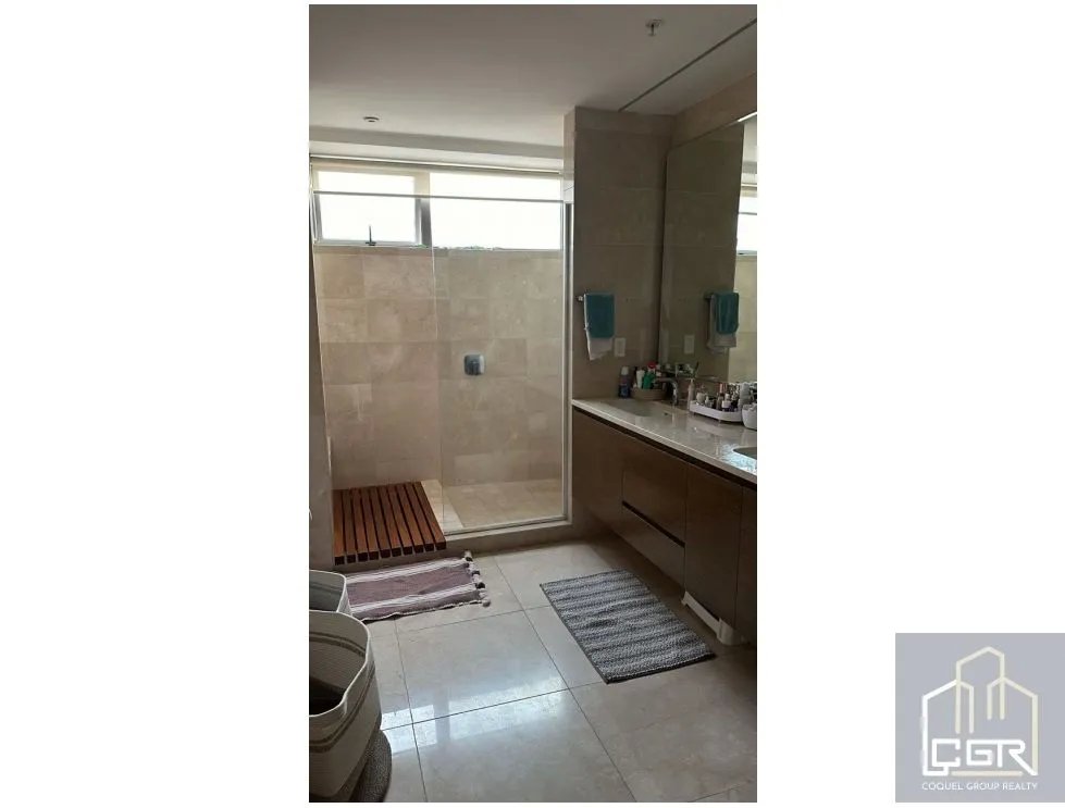 Alquiler de apartamento en PH Green Garden, Santa maria