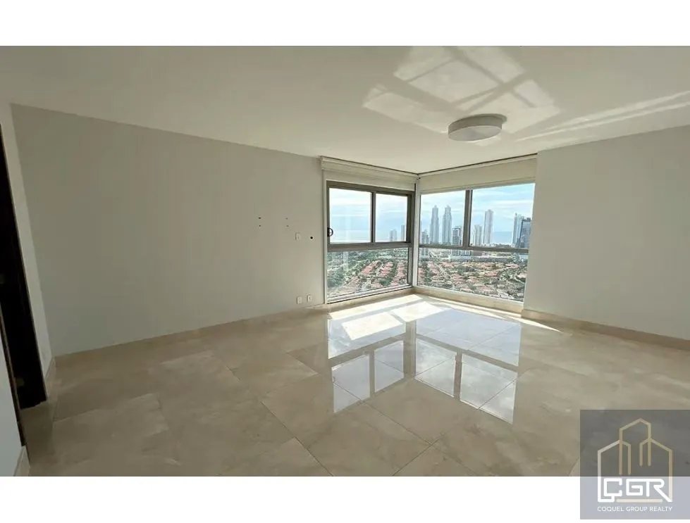 Alquiler de apartamento en PH Green Garden, Santa maria