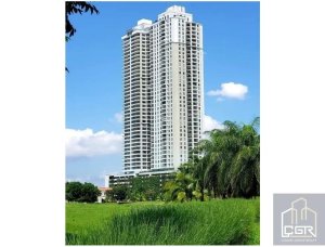 Alquiler de apartamento en PH Green Garden, Santa maria