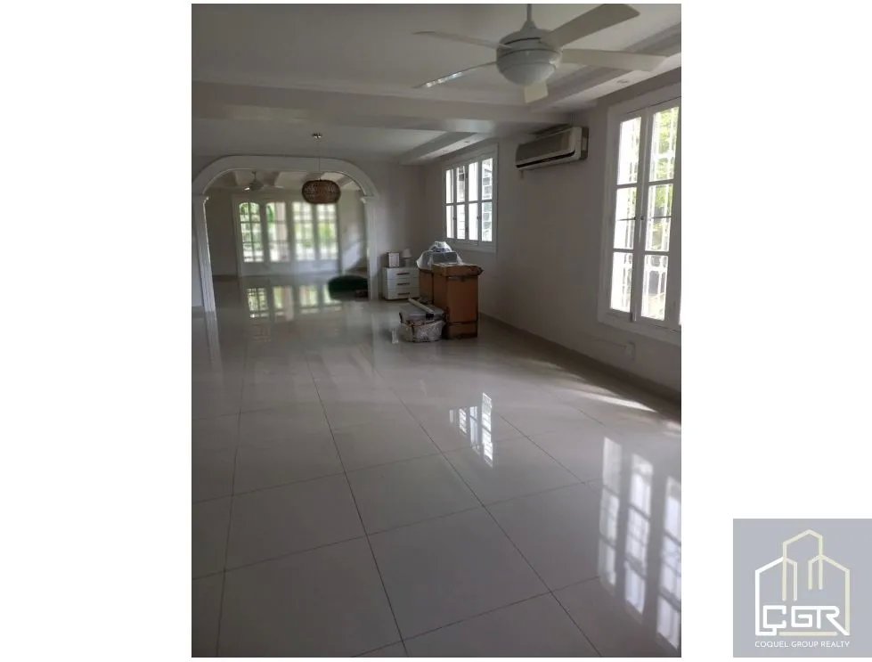 Single Family House for rent in Ancon