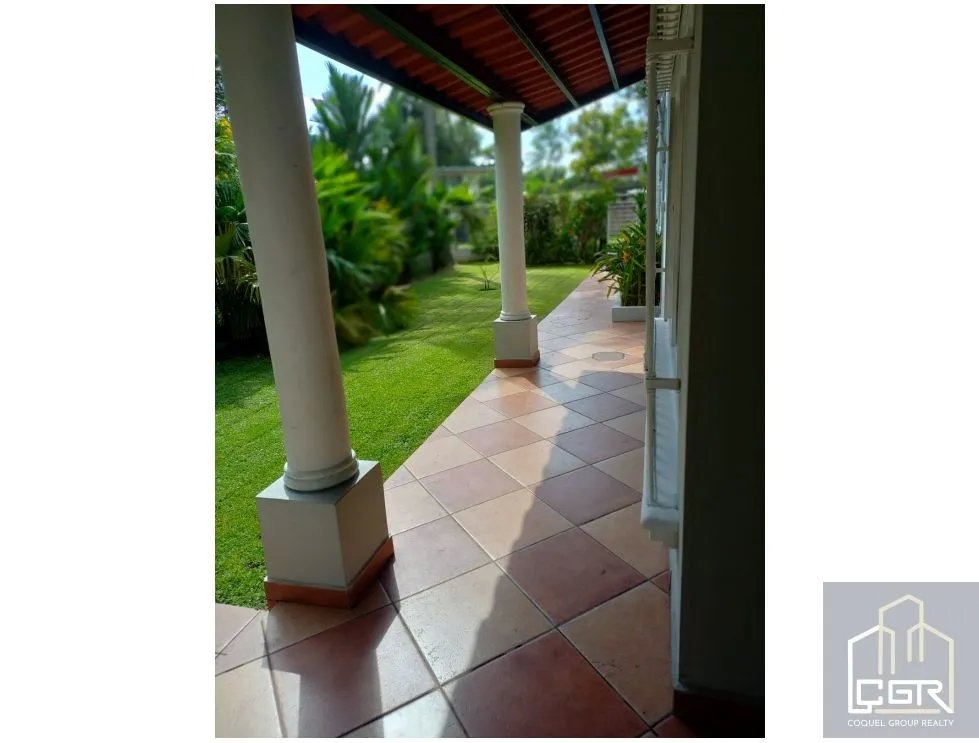 Single Family House for rent in Ancon