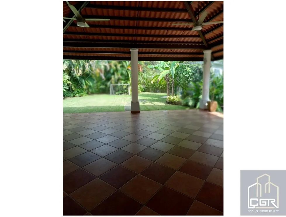 Single Family House for rent in Ancon