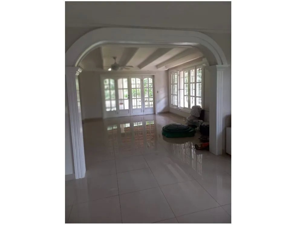 Single Family House for rent in Ancon