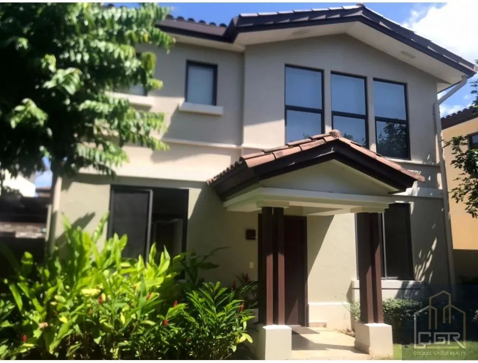 Venta de casa en River Valley, Panamá Pacifico