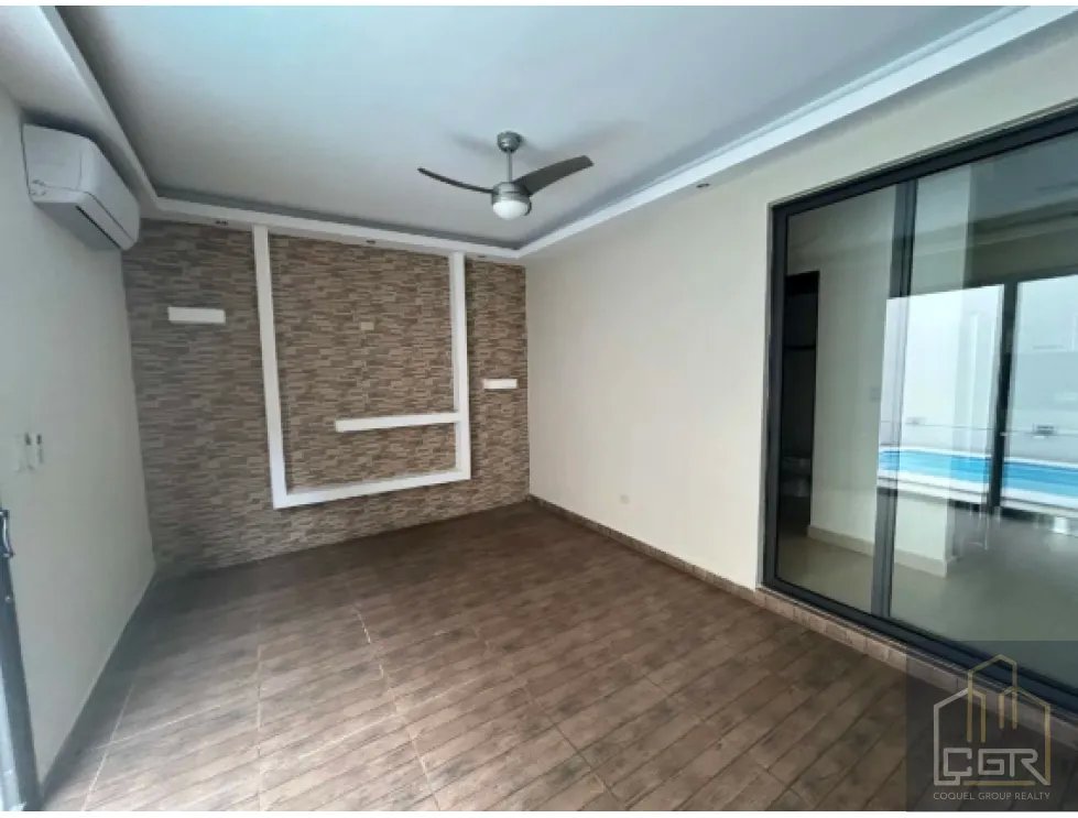 Venta de casa en River Valley, Panamá Pacifico